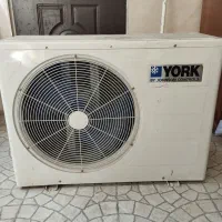 کولر گازی ایستاده