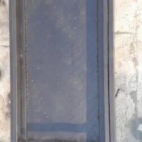 منقل زغالی بزرگ نونو با پایه های متحرک