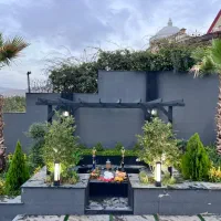 ویلااستثنایی تکرارنشدنی۵۰۰زمین۳۰۰بناخاص*درمهراباد*|فروش خانه و ویلا|رودهن, |دیوار