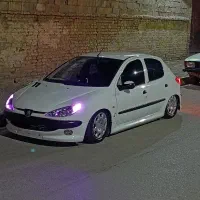 نصب کمک بادی و فروش لوازم کمک بادی