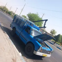 زامیاد Z 24 دوگانه سوز، مدل ۱۳۸۷