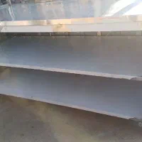 کانتر ومیز استیل رستوران|فروشگاه و مغازه|رباط‌کریم, الارد|دیوار