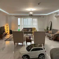 آپارتمان سه خواب فول امکانات در سام کوچه سرچشمه