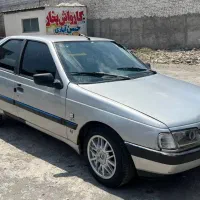 پژو405مدل88|خودرو سواری و وانت|گرگان, |دیوار