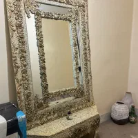 میز کنسول