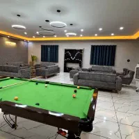 اجاره ویلا ۳خواب لوکس در باسمنج و هروی