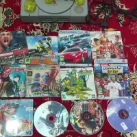 سونی دسته بازی بازی کامپیوتر