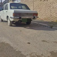 پیکان مدل ۸۱|خودرو سواری و وانت|اهر, |دیوار