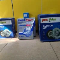 بورس کیت کلاج والوو دایکن سکو