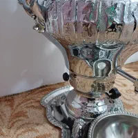 سماورگازی