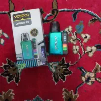 پاد ارگاس پی 2