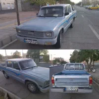 مجسمه مزدا2000