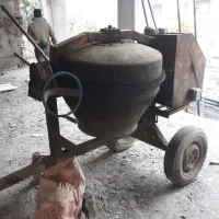 بتونر و ستون ریز