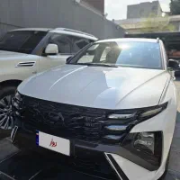 دو دستگاه توسان، منطقه آزاد و ملی مدل 2025/2017