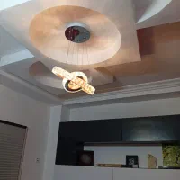 نصاب لوستر  و برق کاری