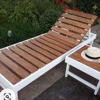 صندلی باغی|مبلمان خانگی و میز عسلی|چهارباغ, |دیوار