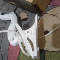 چراغ مطالعه نو گیره داره|لوازم التحریر|پرند, فاز ۶|دیوار