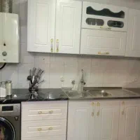 کابینت سالار     انواع کابینت آماده.  نو و آک بند|مصالح و تجهیزات ساختمان|امامزاده عبدالله, |دیوار