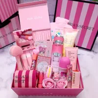 پک لوازم ارایشی