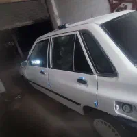 پراید|خودرو سواری و وانت|شیراز, فرودگاه شهید دستغیب شیراز|دیوار