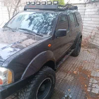 نیسان رونیز مدل 82 پلمپ به شرط|خودرو سواری و وانت|تهران, سردارجنگل|دیوار