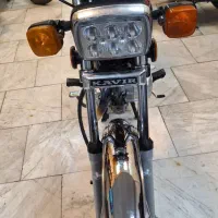 هوندا۲۰۰ کویر مدل۱۴۰۱