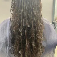 احیای مو و کراتین مو‌