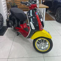 وسپا میکی موس صفر