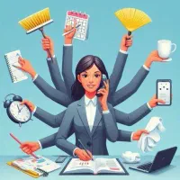 جویای کار هستم
