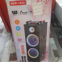 اسپیکر NDR 1010S