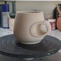 جذب نیروی فعال و با اخلاق برای سفالگری با چرخ