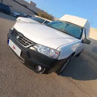 آریسان ۲ مدل بهمن ۱۴۰۳|خودرو سواری و وانت|تهران, شهرک چیتگر|دیوار