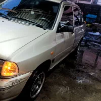 پراید ۱۴۱|خودرو سواری و وانت|سلمان‌شهر, |دیوار