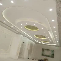 برقکار ساختمان.سیم کشی.اتصالات برق نورپردازی.لاینر|خدمات پیشه و مهارت|زاهدان, |دیوار