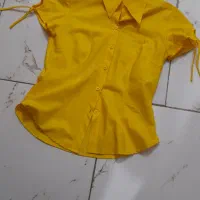 لباس بچگانه نو برای سنین ۹ سال به بالا