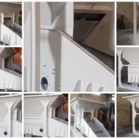 خط کامل سنگ شکن کارکرده صفر