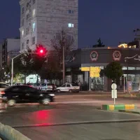 فروش مغازه           -( چهارراه مخابرات )-