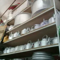 کتری قوری روحی