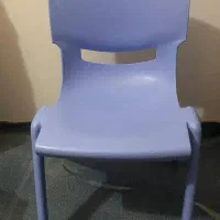 صندلی کودک سالم