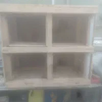 جفت کن کبوتر|لوازم جانبی حیوانات|خوی, |دیوار