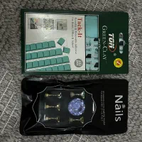 وسایل ناخن، لاک ژل،یوی|آرایشی، بهداشتی، درمانی|اهواز, کوروش|دیوار