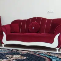 مبل 7 نفره مدل دیبا