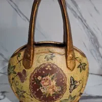 تعدادی دکوری سالم  خارجی