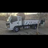 الوند 6تن مدل 97