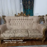 مبل ۷ نفر
