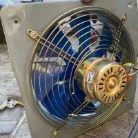 هواکش ۳۰*۳۰|پنکه و تصفیه‌کنندهٔ هوا|اصفهان, دانشگاه اصفهان|دیوار