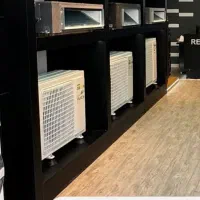 خرید داکت اسپلیت با شرایط اقساط ویژه
