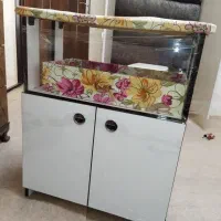 میز چرخ خیاطی