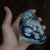 سنگ شجر فردوس