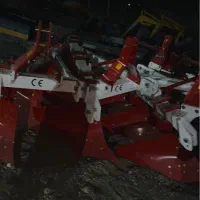 گاواهن ۳ خیش